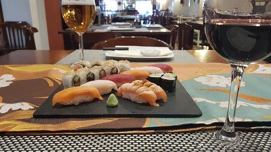 Restaurante Japones Iori